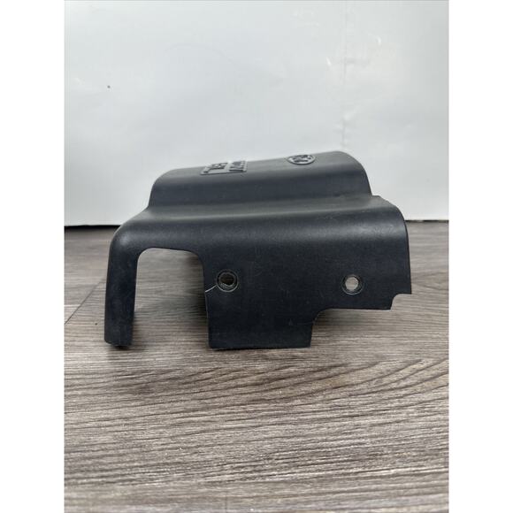 1997-2003 Ford F150 Expedition Triton 4.6L Engine Trim Cover Panel Plastic - Picture 6 of 7